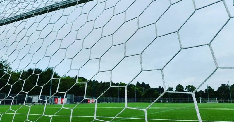 サッカーを仕事にするまでの話 Vol 1 白井 俊之 Toshiyuki Shirai Note