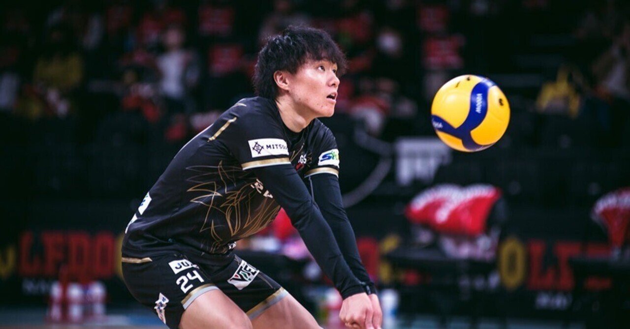 🏐 小川智大(おがわ・ともひろ)選手 紹介｜ジェイテクトSTINGS愛知｜Hv