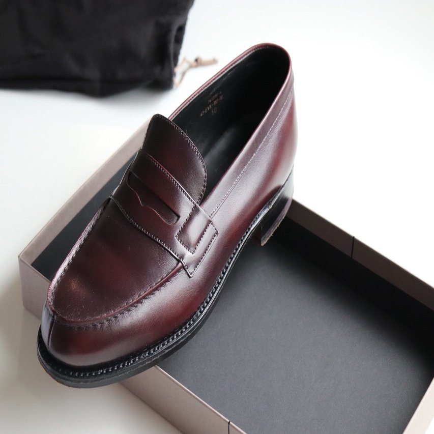 J.M.Weston 180｜ノートン