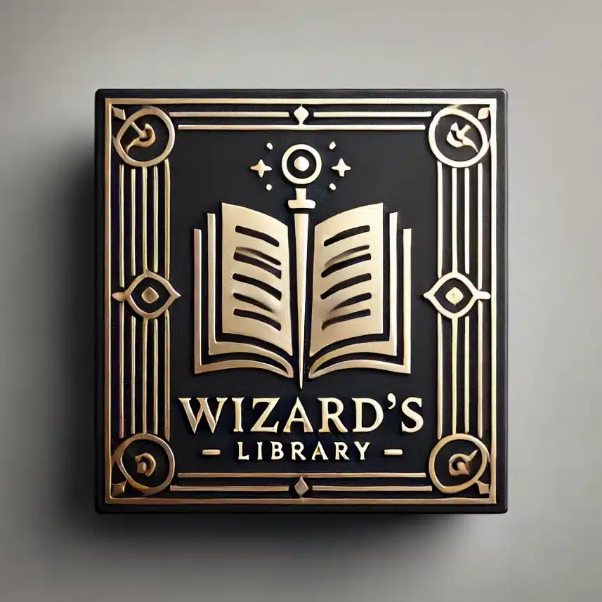 From the Depth by David Harkey｜Wizard's Library
