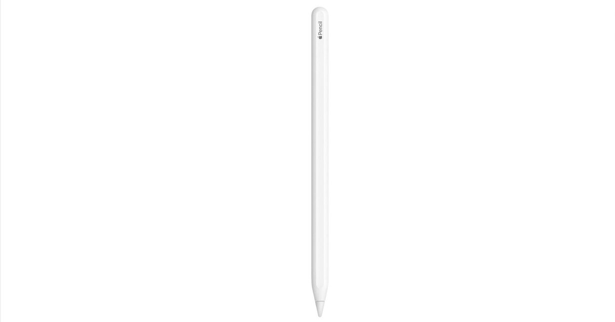 話題の人気 Apple Pencil（第2世代）が23％オフ！魔法のような描き心地を今 スマホアクセサリー