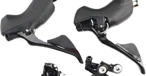 L-TWOO er9 電動コンポーネントセット L-TWOO er9 電動コンポーネントセット