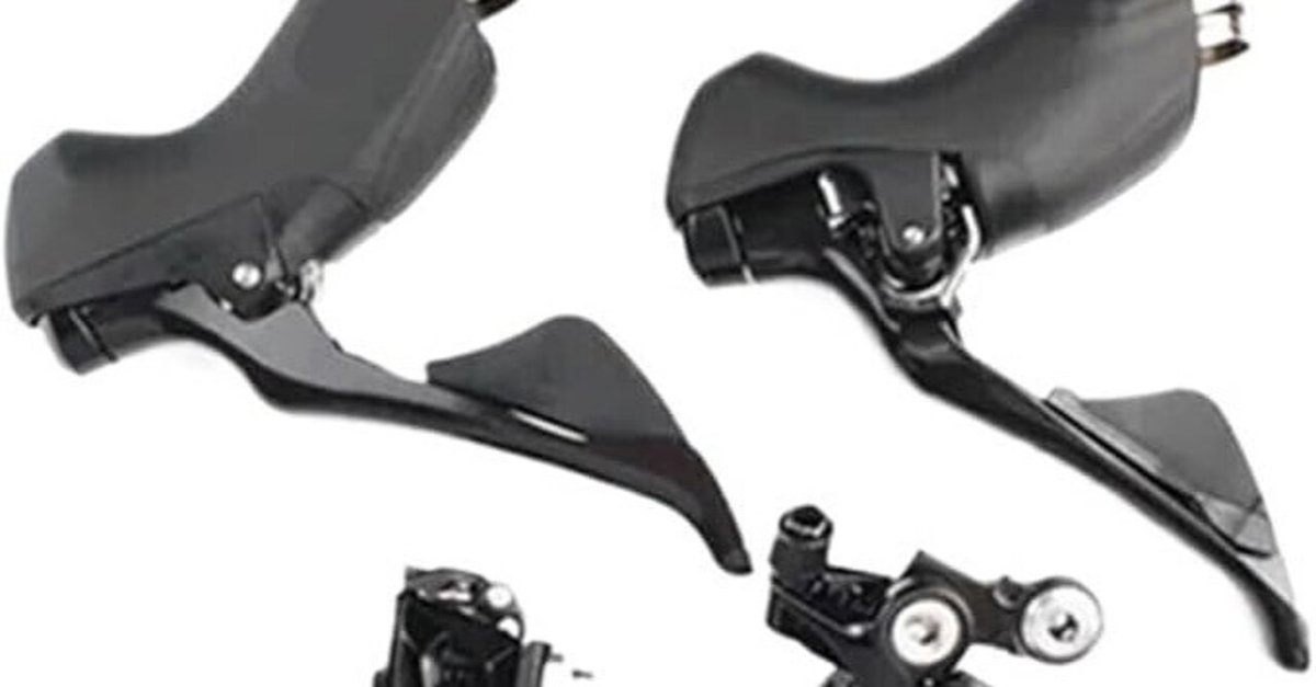 中古)SHIMANO (シマノ) 105 R7000シリーズ 11S グループセット