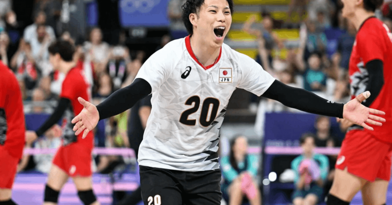 🏐 山本智大(やまもと・ともひろ)選手 紹介｜大阪ブルテオン｜Hv.navi
