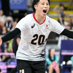 🏐高佐風梨（こうさ・ふうり）選手紹介 | クインシーズ刈谷｜Hv.navi