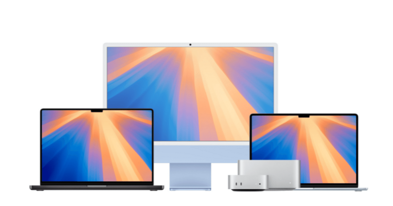 MacBook Air M4 24GBも必要かメモリ容量おすすめ｜Appleとカメラが