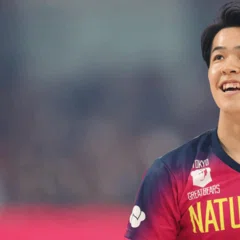 🏐高佐風梨（こうさ・ふうり）選手紹介 | クインシーズ刈谷｜Hv.navi
