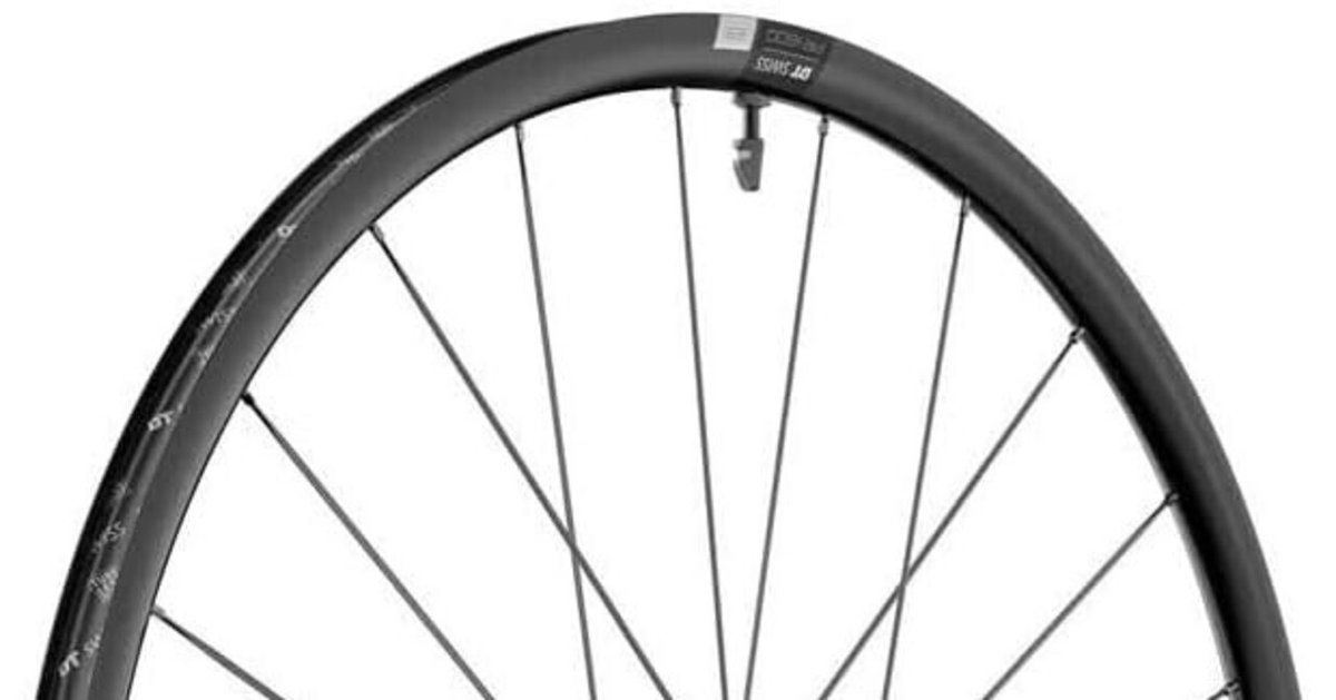 即日発送 インプレ：使って分かったDT SWISS SPLINEの意外な欠点 1600 PR パーツ