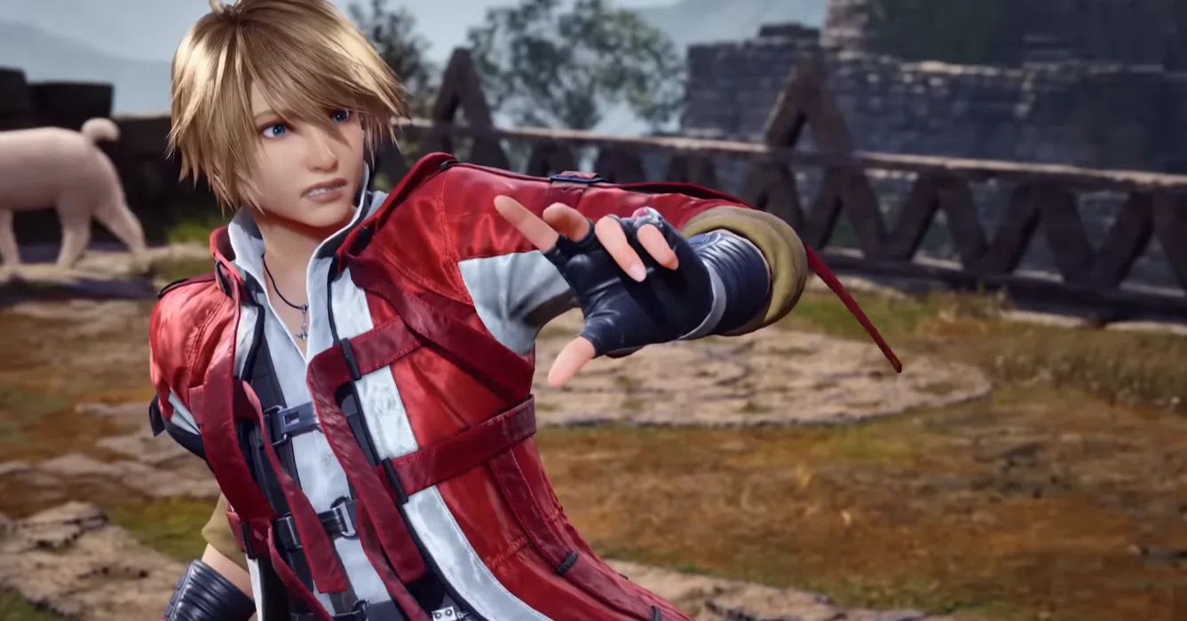 Tekken 8 S2 Leo Guide to Fujin｜やーす