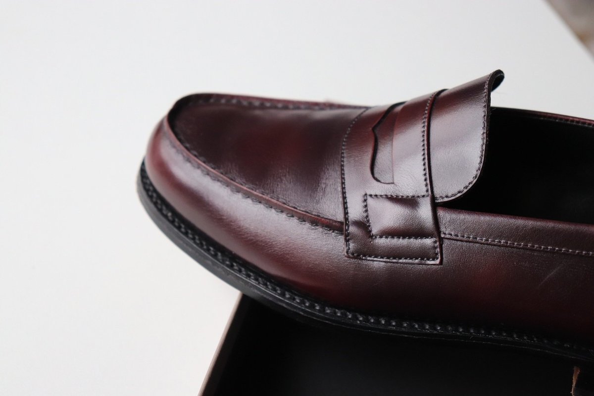 J.M.Weston 180｜ノートン