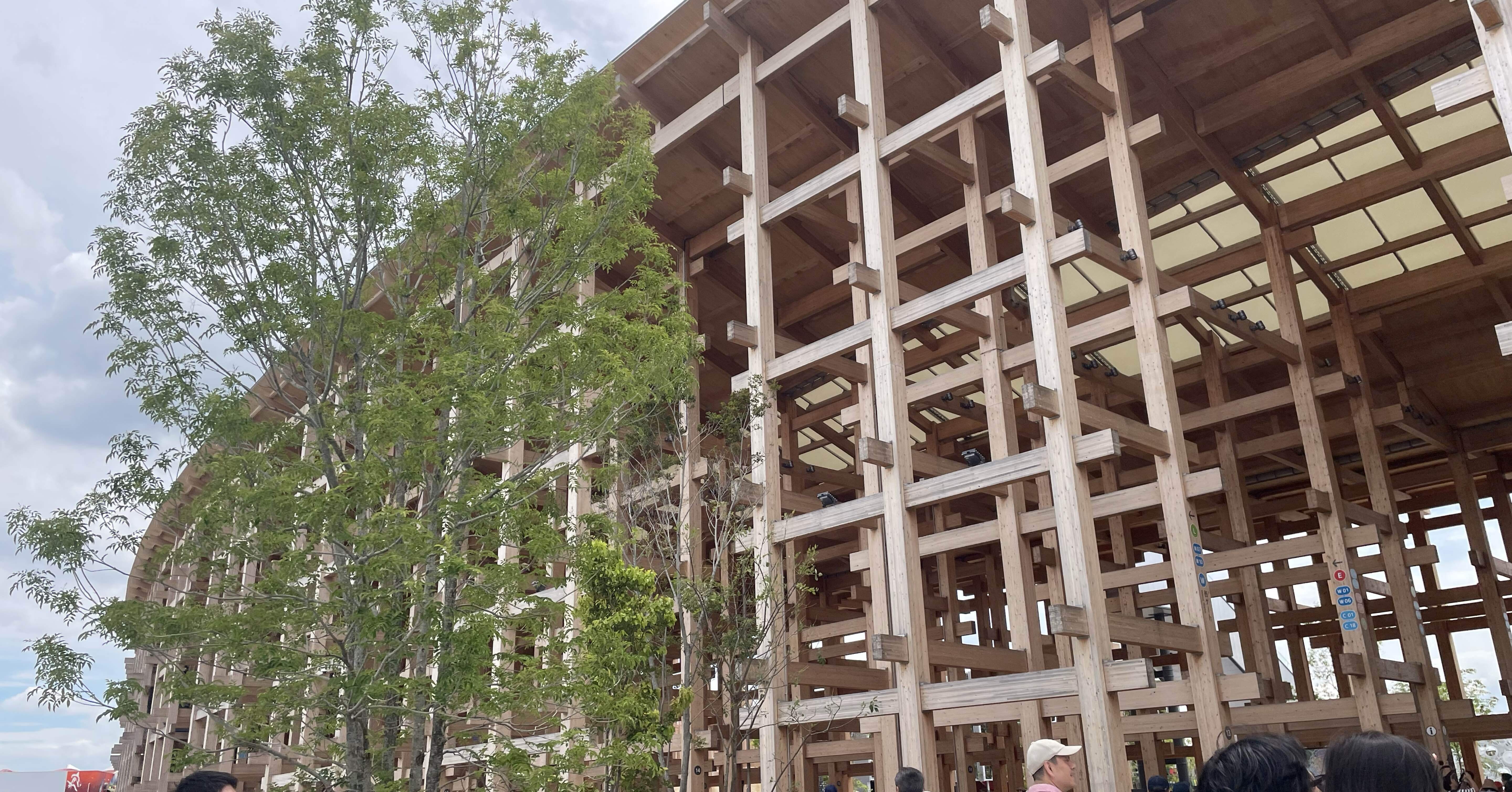 大阪関西万博！コーヒーヲタがサウジコーヒー飲んできた！｜しおり