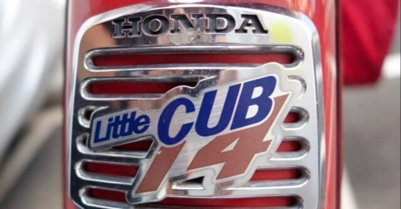 リトルカブラ：ホンダが生み出したカスタムバイクの魅力｜「世界観設計