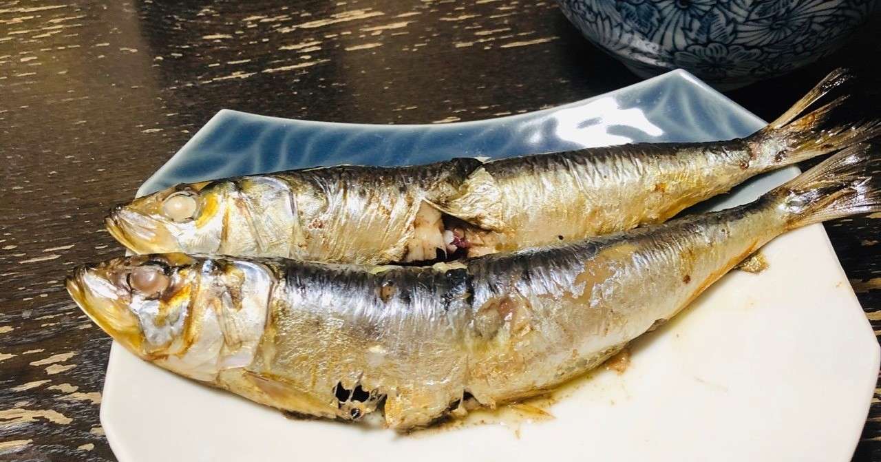 鰯の丸干し クルクル カッピー Note 鰯の丸干し クルクル カッピー Note