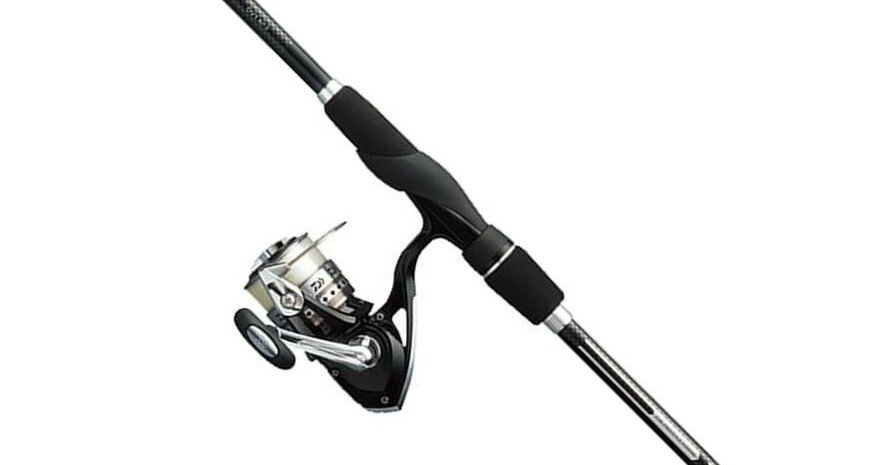 バス・アジング＆メバリング・トラウト何でも釣りたい為の人のタックル