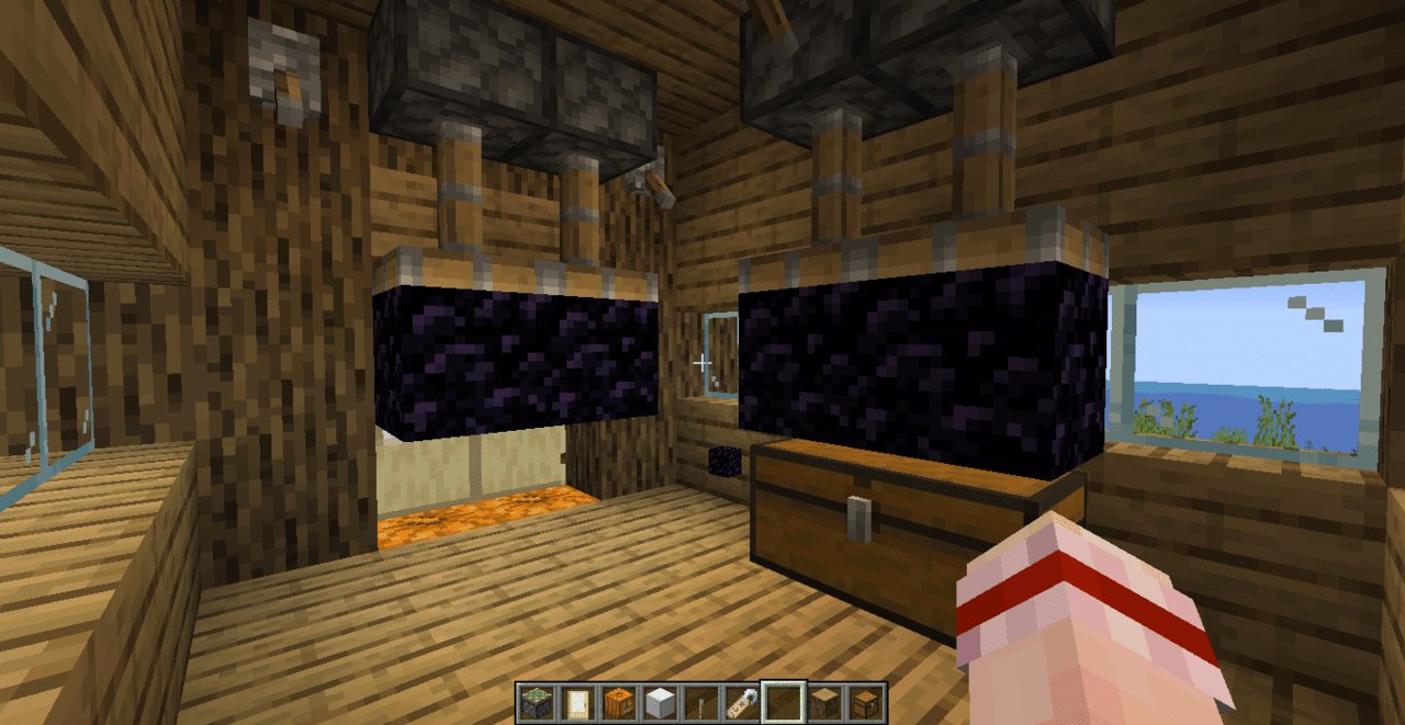 マイクラpc おすすめサバイバルバトルサーバー もなもっな隊長 Note マイクラpc おすすめサバイバルバトルサーバー もなもっな隊長 Note