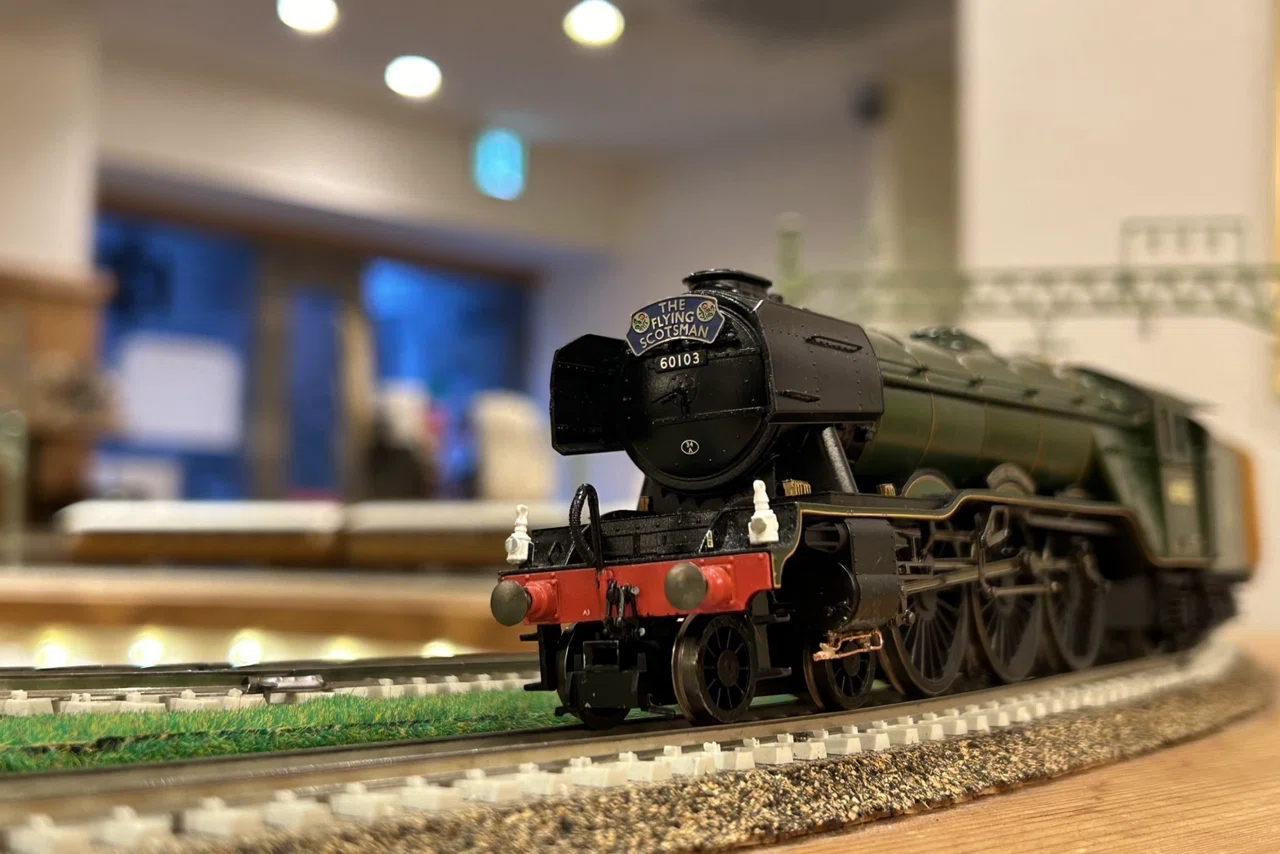 鉄道模型】HOゲージの呼び名について考える｜Taiju