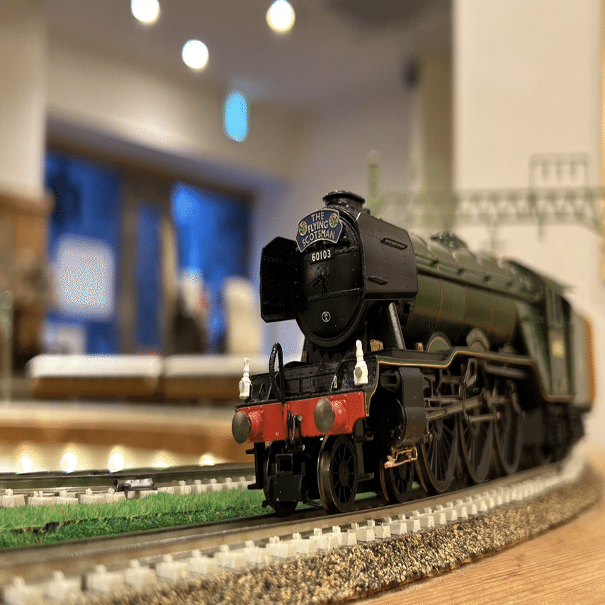 HOゲージ 9800形蒸気機関車 違うかもしれません HOゲージ 9800形蒸気