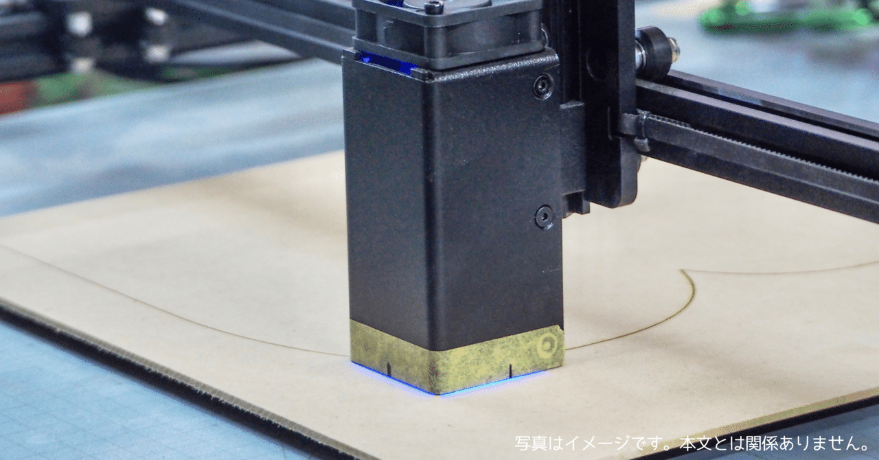 GORIFEIはどこの国のブランド？レーザー刻印機│1600mw 高速度