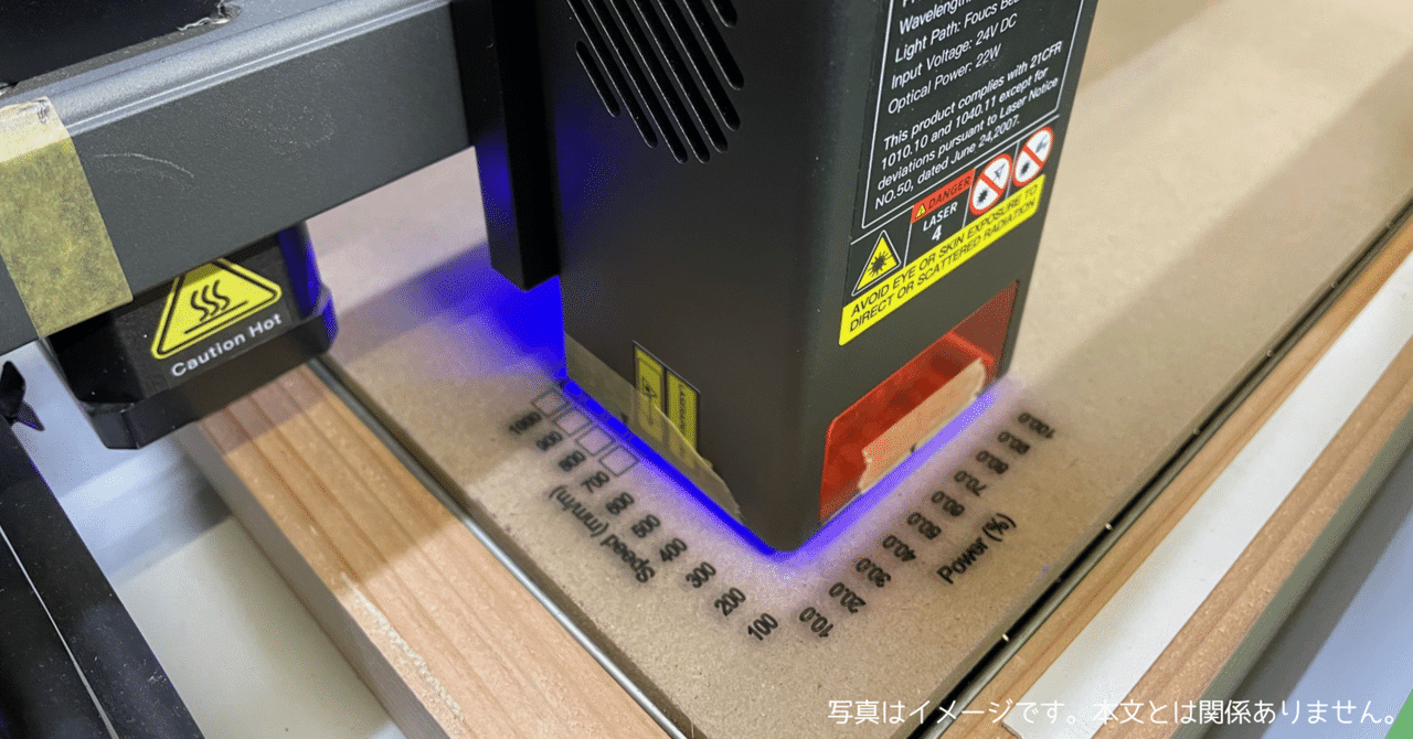 Atomstackアトムスタック レーザー加工機 レーザー彫刻機 未使用 新品