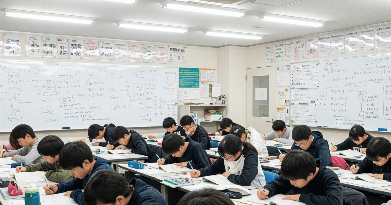 首都圏4大塾 2025夏期講習比較｜中学受験ラボ🌸サクラサク
