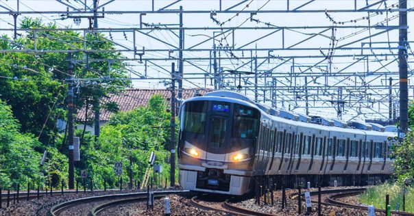 連載＞ 小竹直人・原初の鉄路風景 Vol.2 焼島駅｜OM SYSTEM RAIL