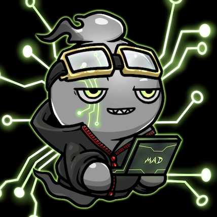 むなかた AI×Web3エンジニア