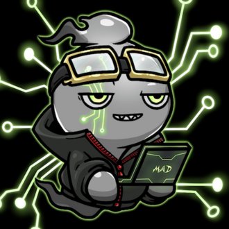 むなかた AI×Web3エンジニア