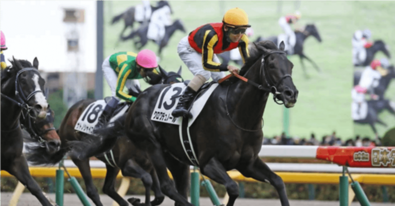北十字星が輝く！【クロワデュノール＆北村友一騎手】日本ダービー2025