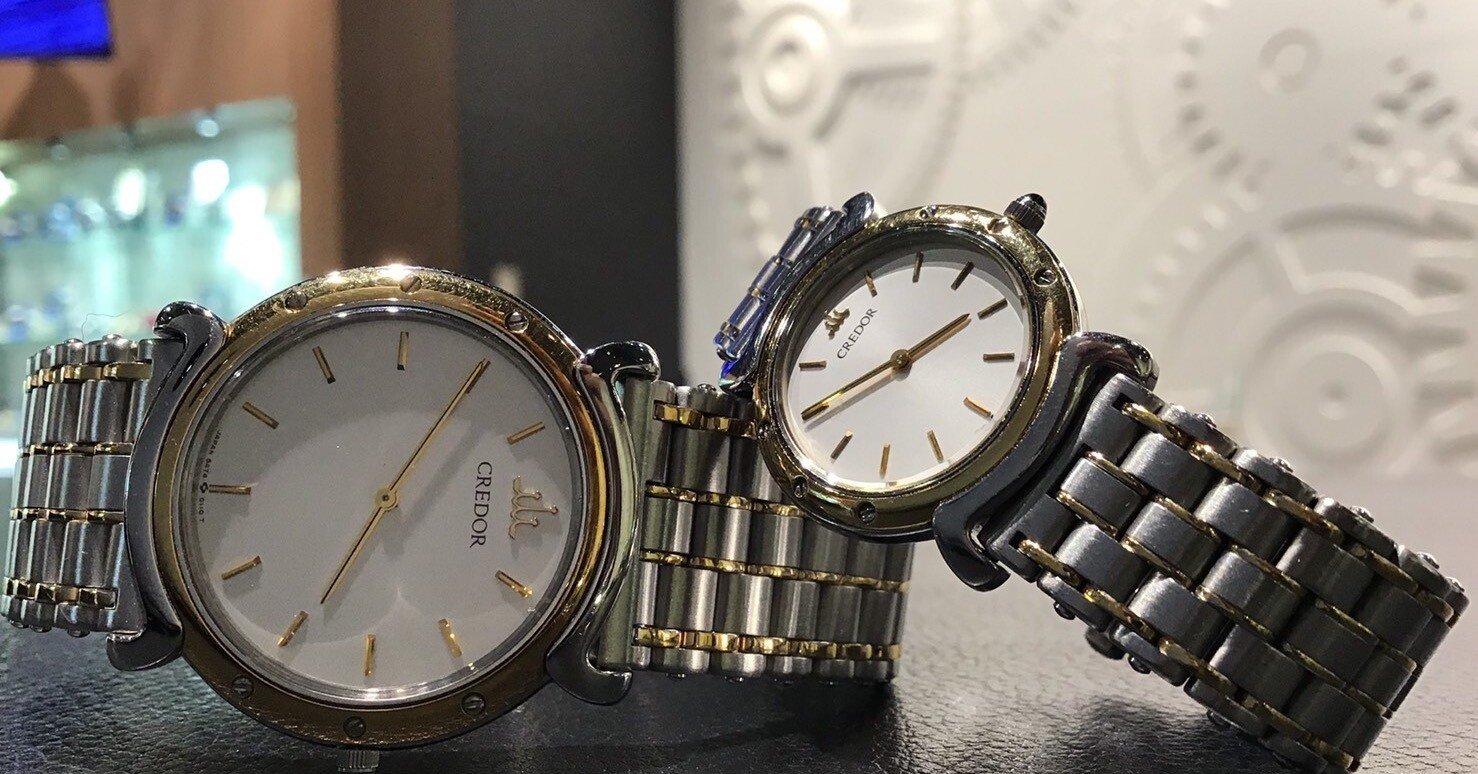 クレドール時計の電池交換完全ガイド 料金・依頼先・修理まで専門家が