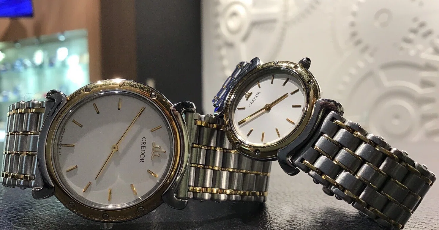 クレドール時計の電池交換完全ガイド 料金・依頼先・修理まで専門家が