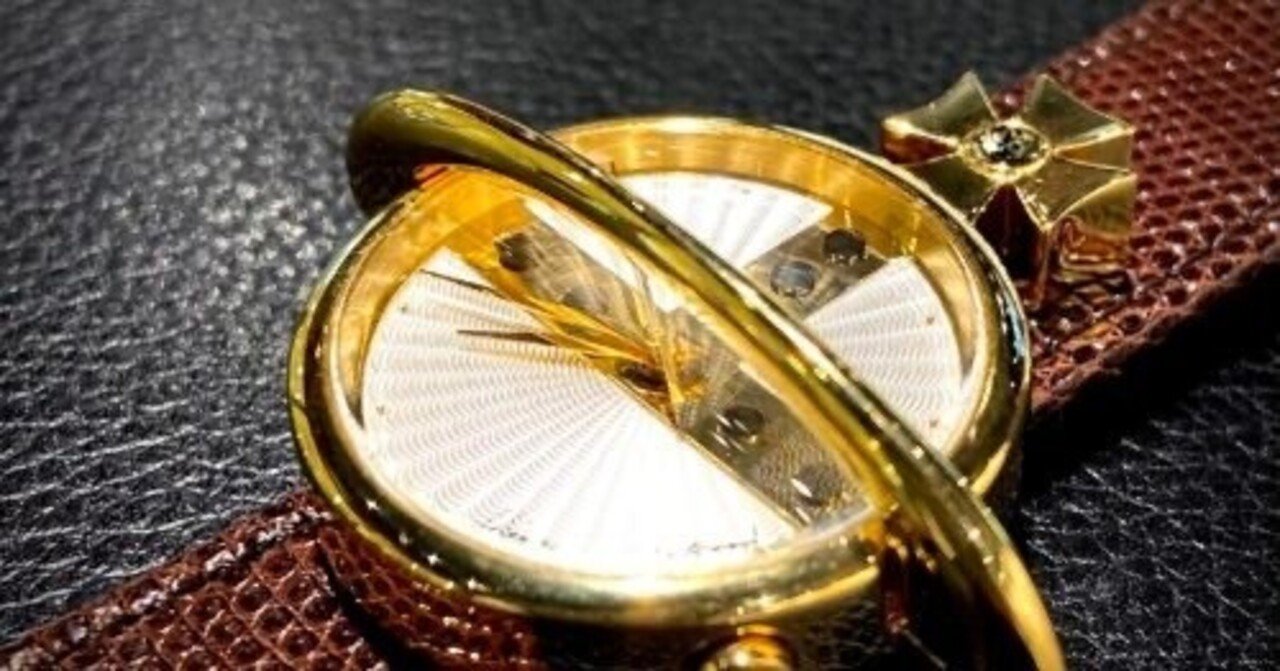 【電池＆パッキン交換済み☆】Vivienne Westwood 時計 パッキン・電池交換済み ヴィヴィアン ウエストウッド 腕時計