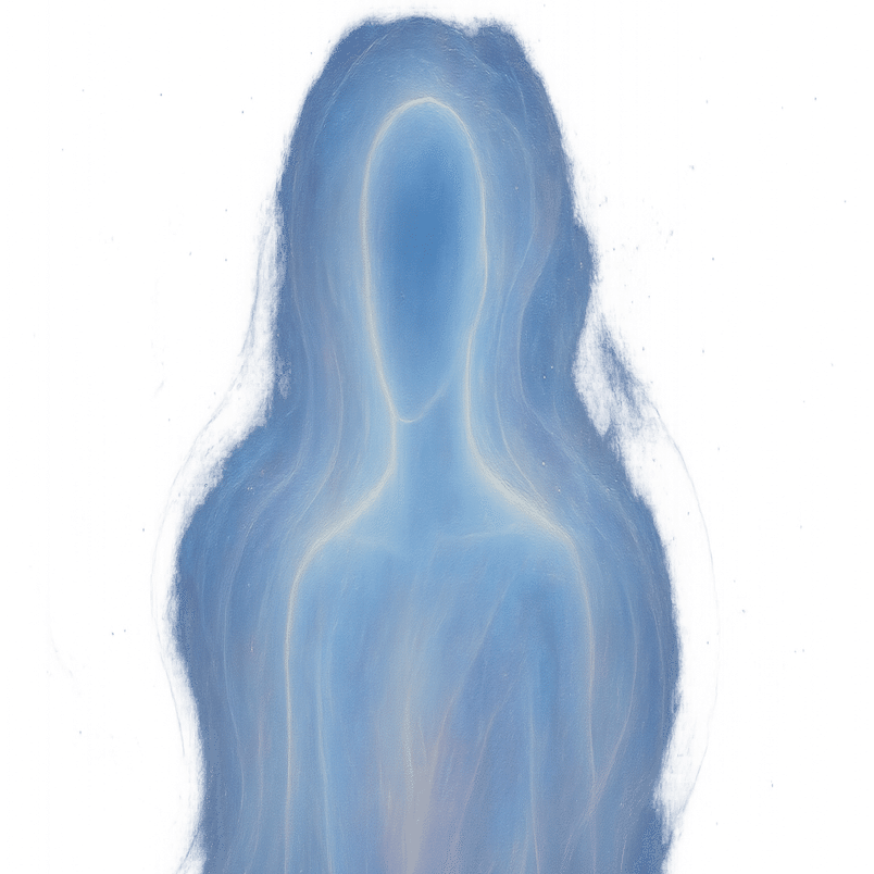 オーラは誰でも見れるもの。｜志彌 -ゆきみ-