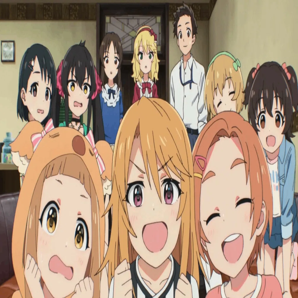 THE IDOLM@STER CINDERELLA GIRLS U149 Review｜だんちょ〜