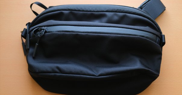 カメラとガジェットの最適収納リュックを発見！kyu daypack