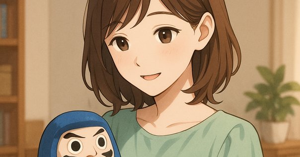 隣の芝生はやっぱり青い。でも隣から見たうちの芝生も青いのかも