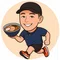 走るラーメン屋🏃ふうみどうの中の人🍜