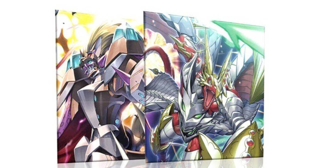 BT-21環境】｜緑軸エグザモンデッキ紹介｜【ワンショット可能！】｜コジ☆