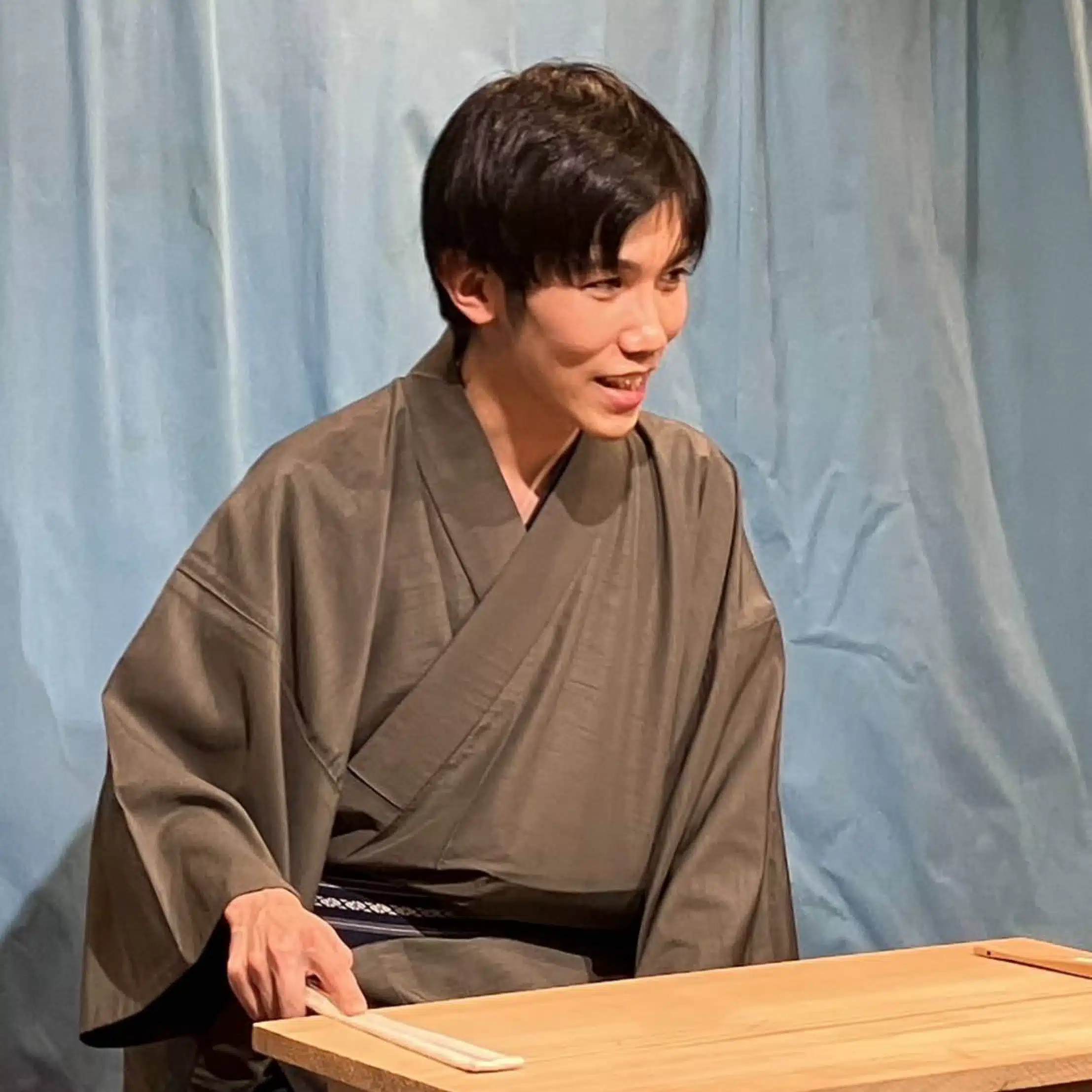 宝井琴人