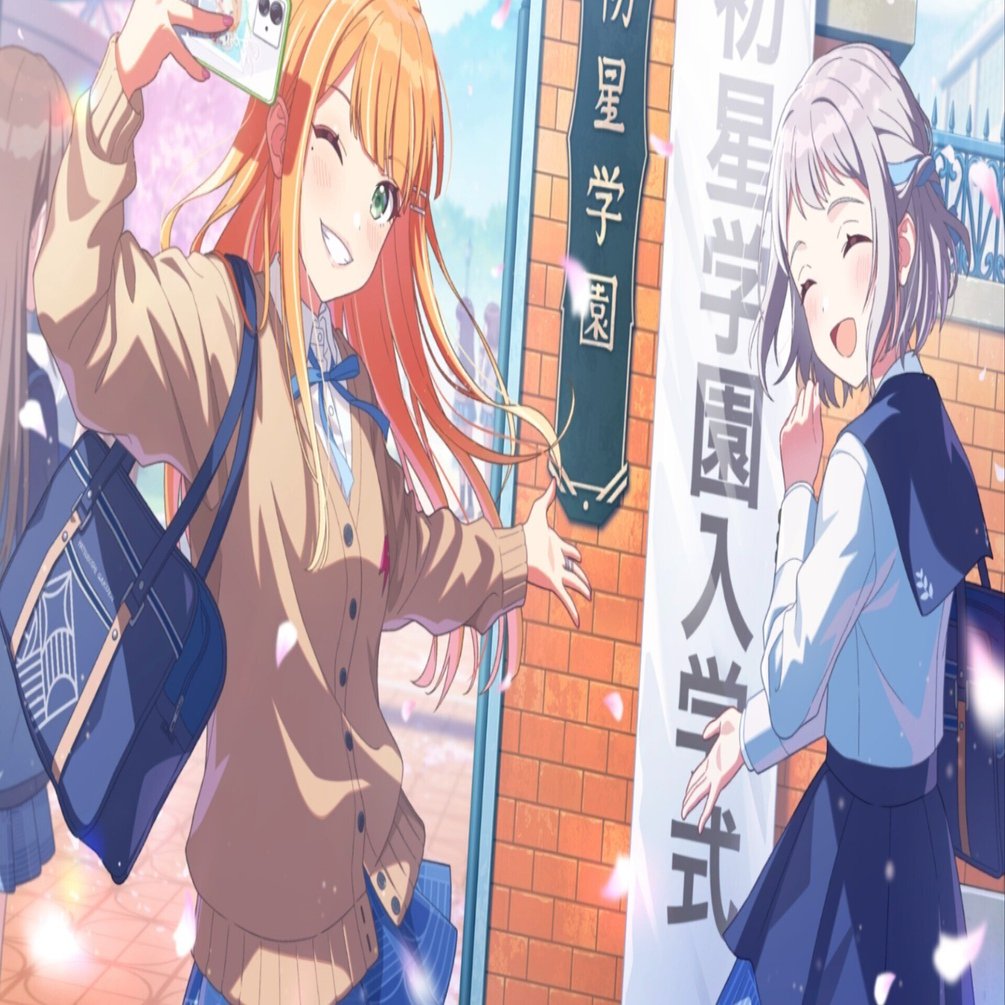 センスだってランキング入りしたい！ N.I.Aマスターのセンスで高評価値