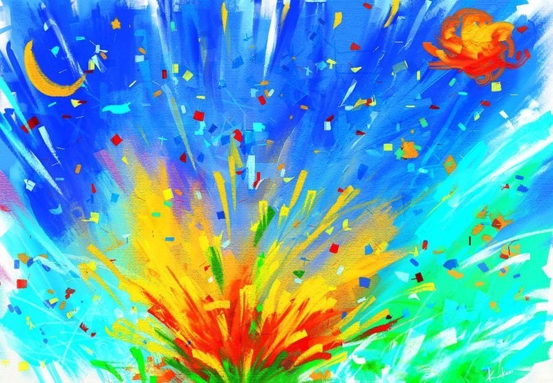 元気のでる絵 の新着タグ記事一覧 Note つくる つながる とどける 元気のでる絵 の新着タグ記事一覧 Note つくる つながる とどける