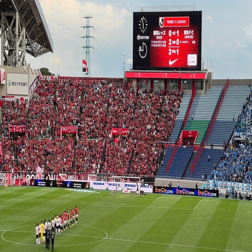 6/1(日)横浜FC戦 写真でふりかえる｜田中武志