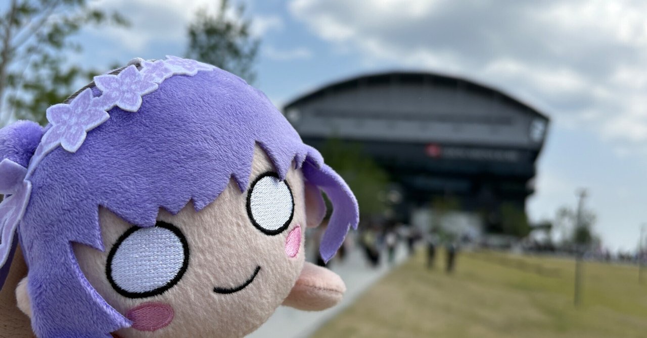 ラブライブ！蓮ノ空女学院スクールアイドルクラブ 4th Live