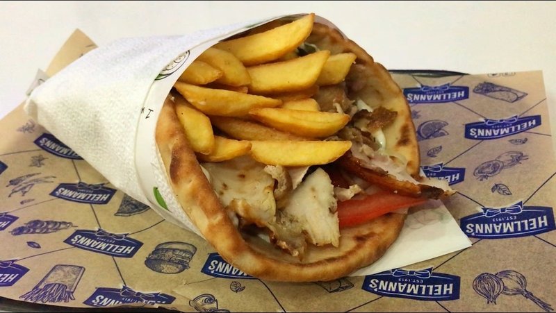 パリ ギリシャ アイルランドで食べた物 Wassamu Note パリ ギリシャ アイルランドで食べた物 Wassamu Note
