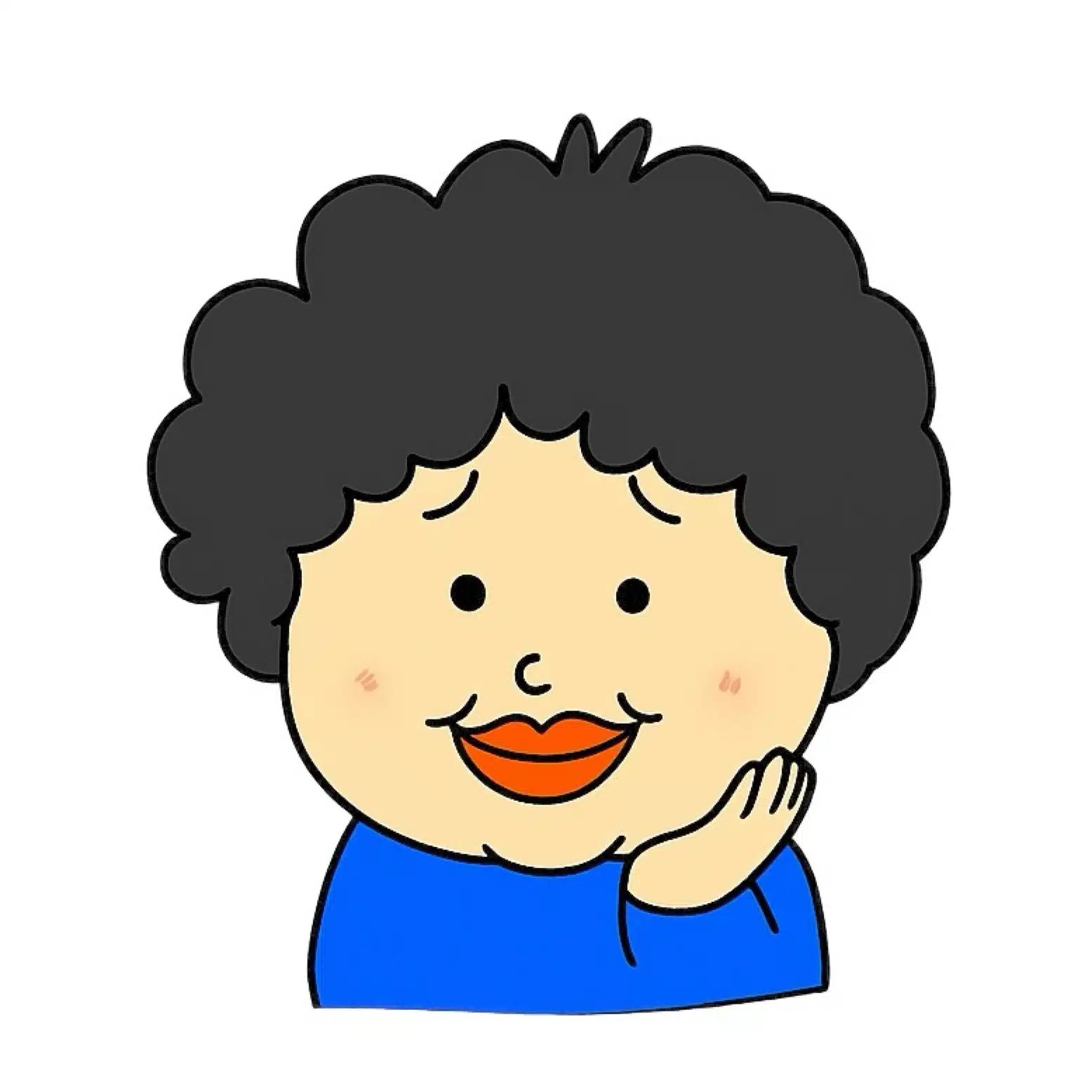 みほ｜48歳・主婦・ライター
