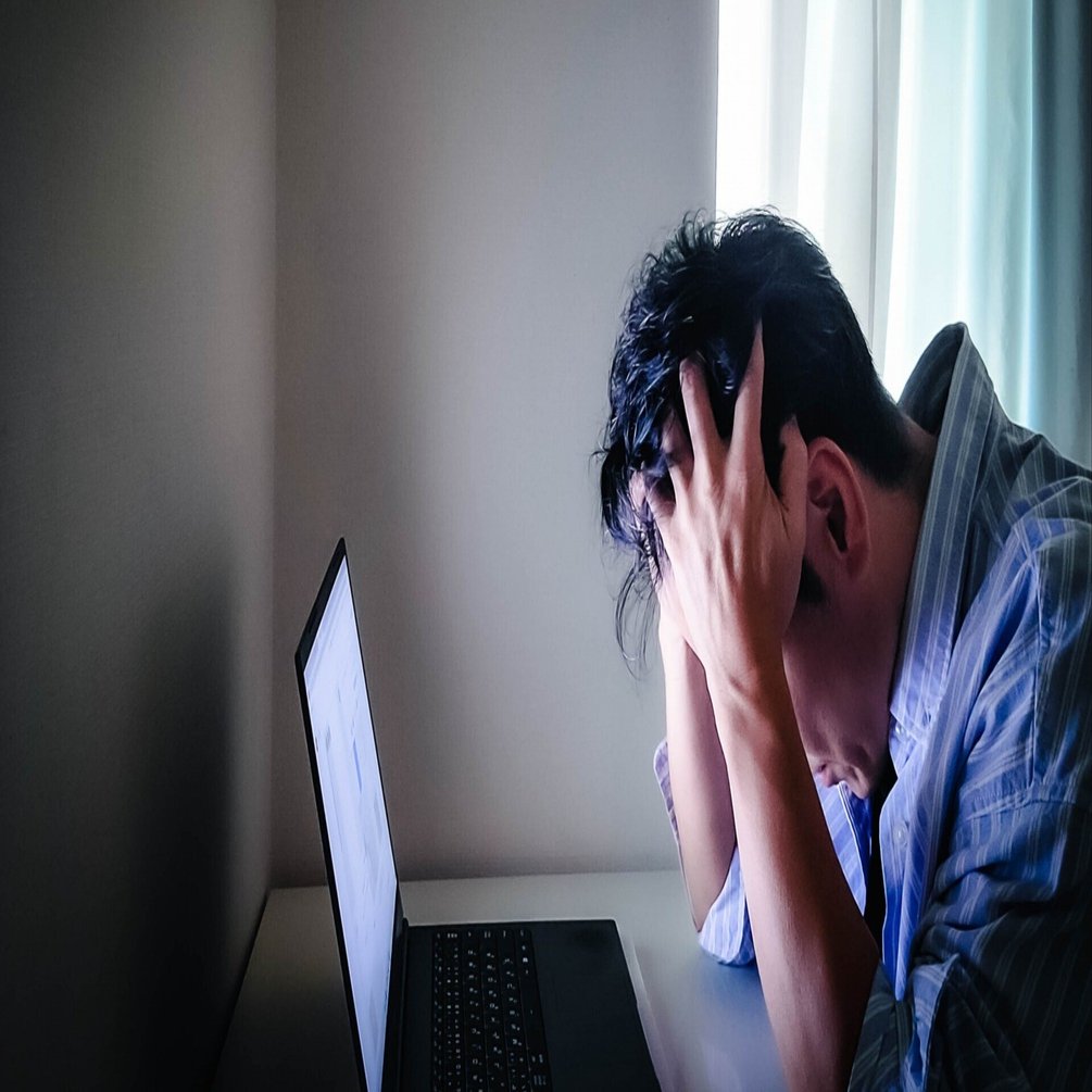 メンヘラ】いかにして私は2025年の抱負を破り、noteから逃げ出したのか