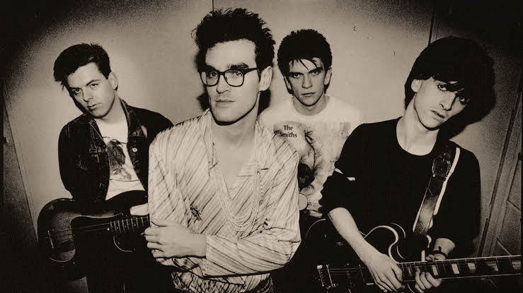 The Smiths - This Charming Man インディー ロック（This
