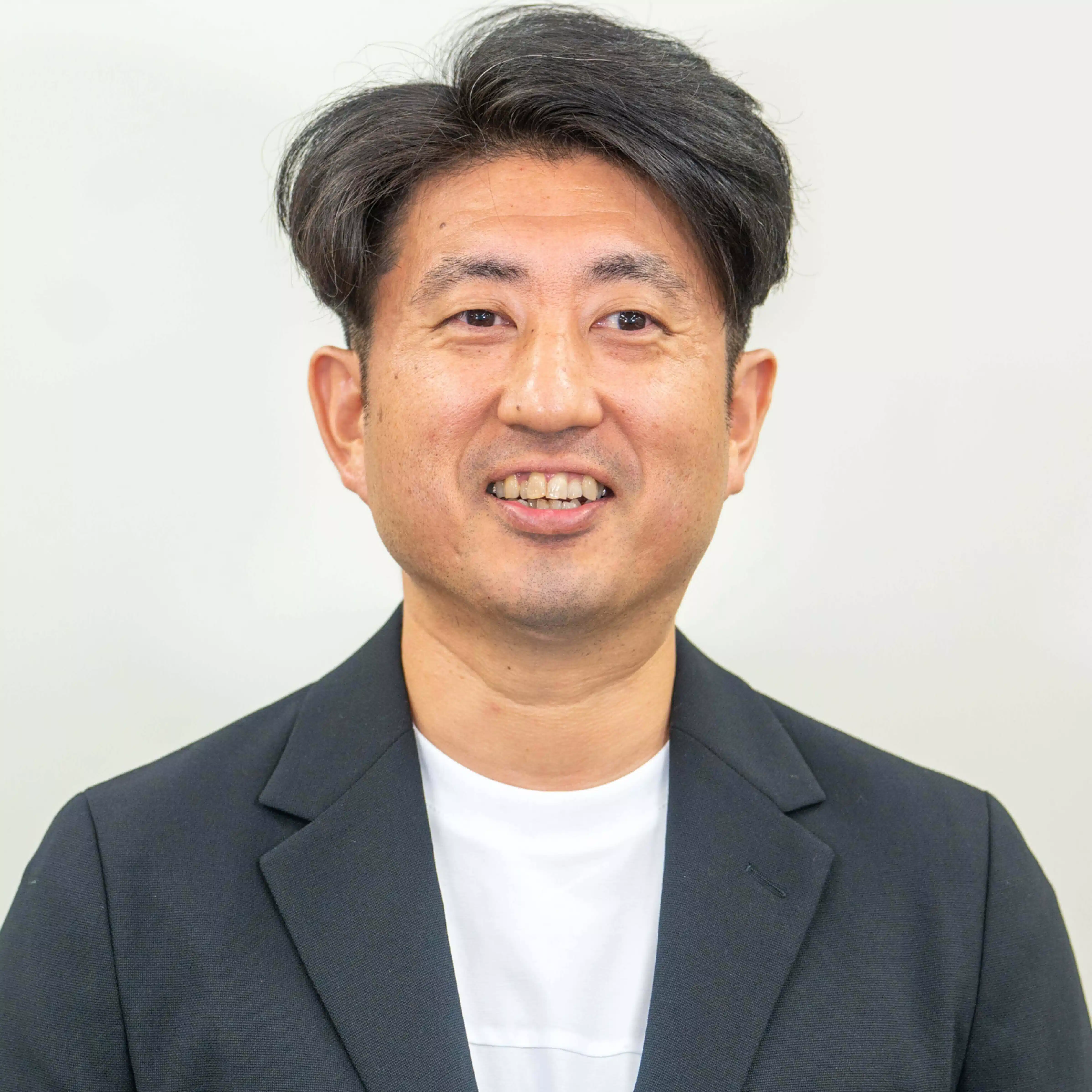 中島 剛/奥山製作所/ネジ、ボルト/未来創造/ファスニングパートナー/在庫管理支援サービス/