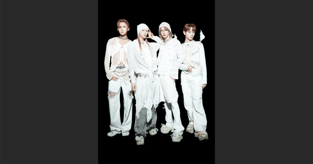 XLOV、6月13日に2ndシングル発売記念ショーケースのライブ配信決定