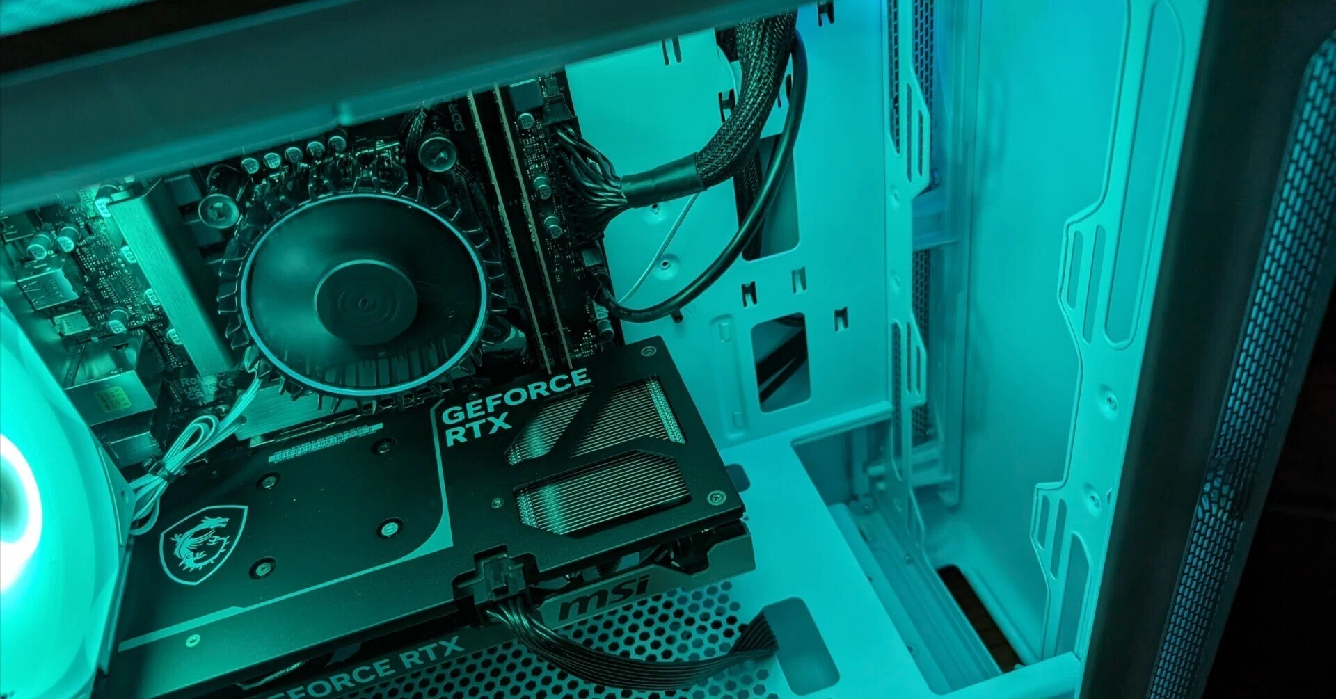 ゲーミングPCiiyama i5-10400 GTX166016GB フルセット 人生初のゲーミングPCを買いました｜鈴鳴うた猫