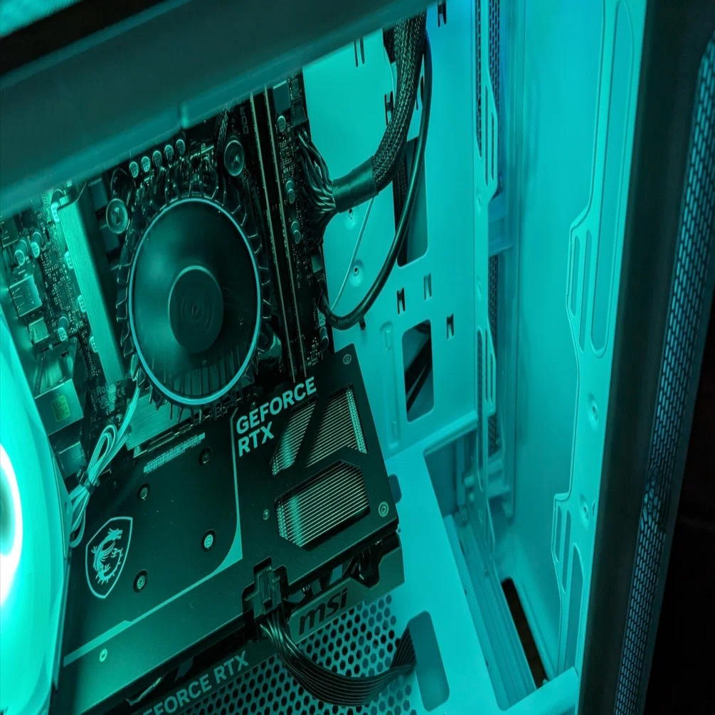 人生初のゲーミングPCを買いました｜鈴鳴うた猫